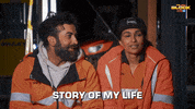Renovate Channel 9 GIF by The Block