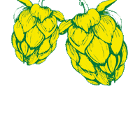 Beer Cheers Sticker by Grieskirchner