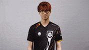 League Of Legends Lol GIF by G2 Esports