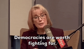 New Hampshire Russia GIF by GIPHY News