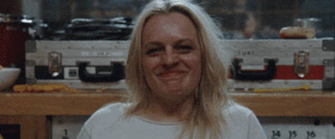 Happy Lets Go GIF by Her Smell