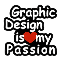 Graphic Design Sticker by KIWI. Werbeagentur