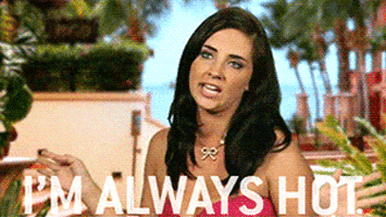 Bad Girls Club Television GIF by Oxygen
