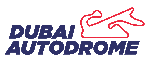 Dubai Race Sticker by Dubai Autodrome