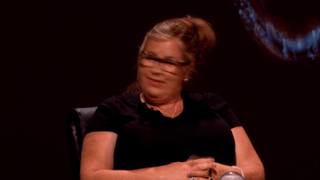 quite interesting surprise GIF