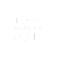 One Of A Kind Nightlife Sticker by 1oakdubai