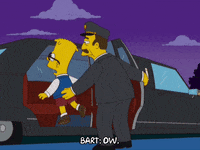 bart simpson episode 3 GIF