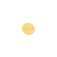 Flor Margarita Sticker