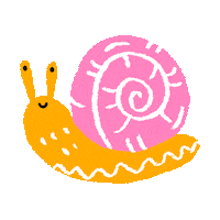 Illustration Forest Sticker by Shop Amy