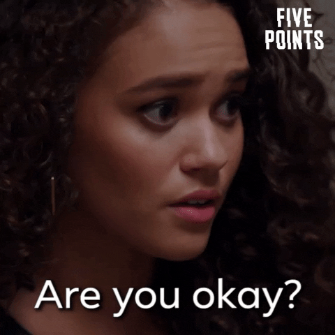 Season 2 Facebook Watch GIF by Five Points