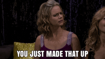 kimmy gibbler netflix GIF by Fuller House