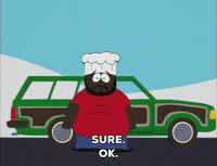GIF by South Park 