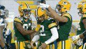 Regular Season Football GIF by NFL