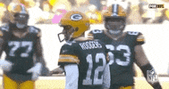 Regular Season Football GIF by NFL