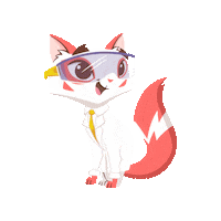 T-cat-oficial cat cats cation t-cat Sticker