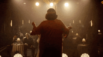 Roaring Twenties Dancing GIF by CBS