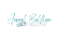 Sticker by Angel Bellino Realtor ®