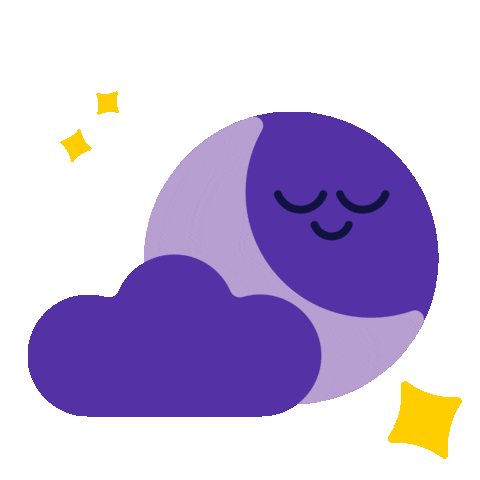 Happy Character Sticker by Headspace