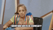 Carnaval Entrevista GIF by Porta Dos Fundos