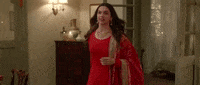 deepika padukone india GIF by bypriyashah