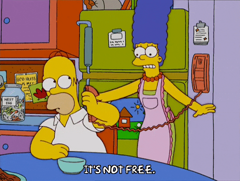 homer simpson episode 13 GIF
