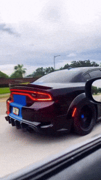 Mopar Or No Car GIF