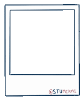 Picture Camera Sticker by STUMiami