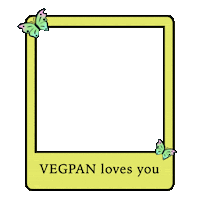 Heart Love Sticker by vegpan