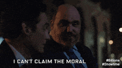 season 2 i cant claim the moral high ground anymore GIF by Billions