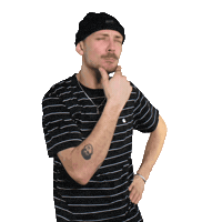 Mignon Sticker by UniversalMusicBelgium