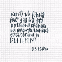 Positivity Changes GIF