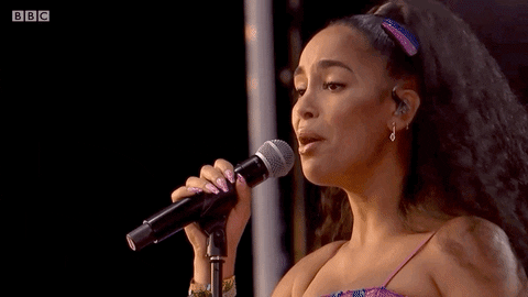 bbc glastonbury2019 GIF by Glastonbury Festival