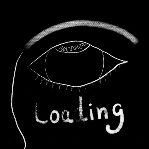 Animation Loop GIF by Yin Wrong