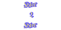 Sister2Sister Sticker by Miss Porter's School