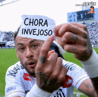Copa Ney GIF