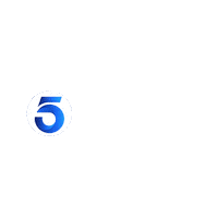 Breaking Los Angeles Sticker by KTLA 5 News