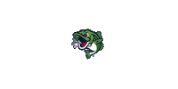 home run homer Sticker by Gwinnett Stripers