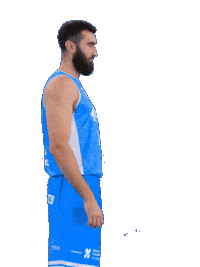 Cbsa Sticker by Basquet Sant Antoni