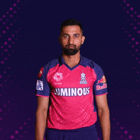 Pink India GIF by Rajasthan Royals