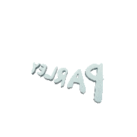 3D Running Sticker by adidas