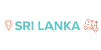 Sri Lanka Sticker by Intro Travel