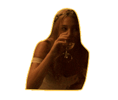 Jj Pope Sticker by NETFLIX