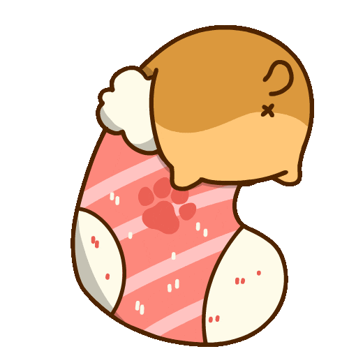 Cats Sticker by Bichi Mao