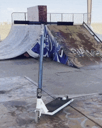 Dreamliner Kometa GIF