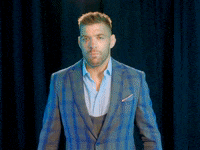 Middle Fingers Up GIF by UFC