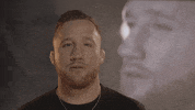 Justin Gaethje Middle Finger GIF by UFC