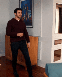 Sad Thinking GIF