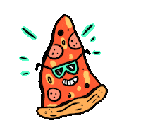 Happy Dance Sticker by NietNuLaura