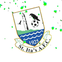 StItasFutsal  Sticker