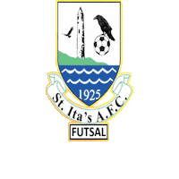 StItasFutsal st itas futsal st itas afc st itas Sticker